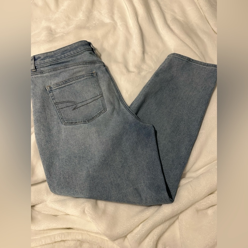 American eagle pants